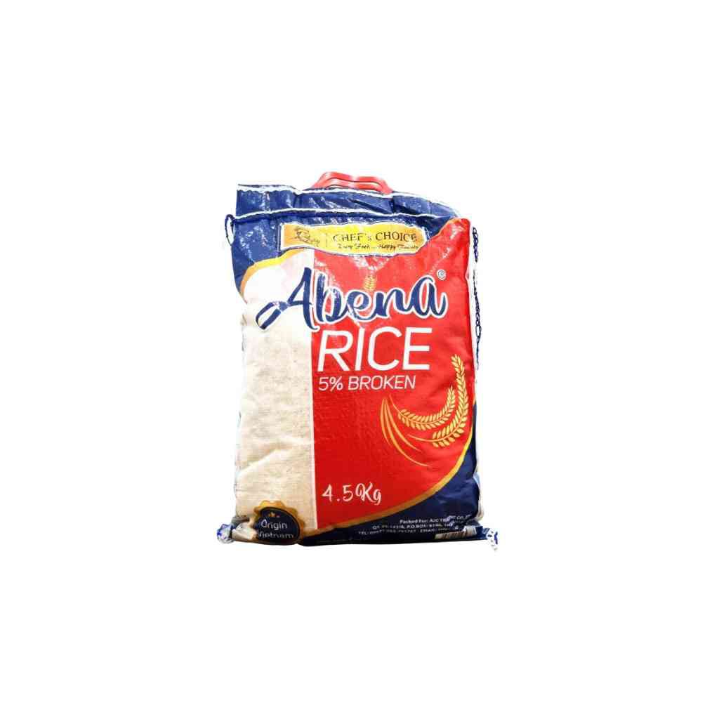 Abena Rice