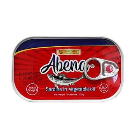 Abena Sardine