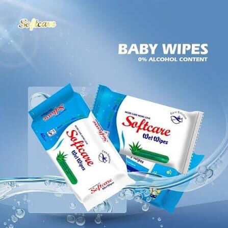 Baby Wipes