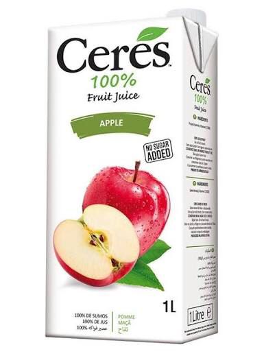 Ceres Grape
