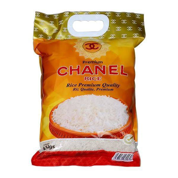 Chanel Premium Rice