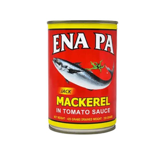 Enepa Mackrel