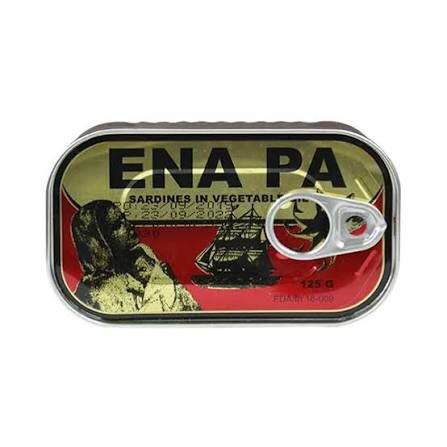 Enepa Sardine