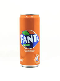 Fanta