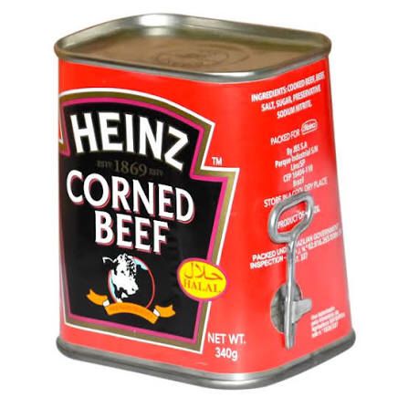 Heinz Corned Beef