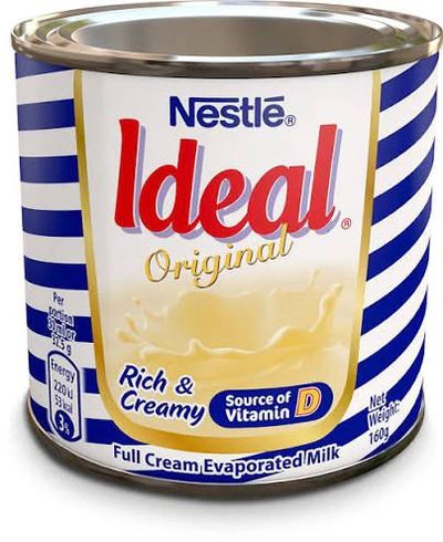 Ideal Milk