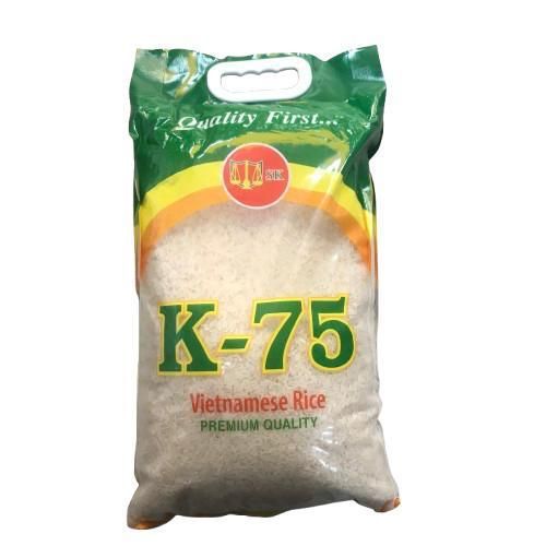 K-75 Rice