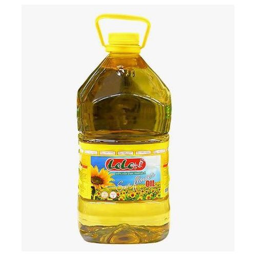 Lele Sunflower Oil