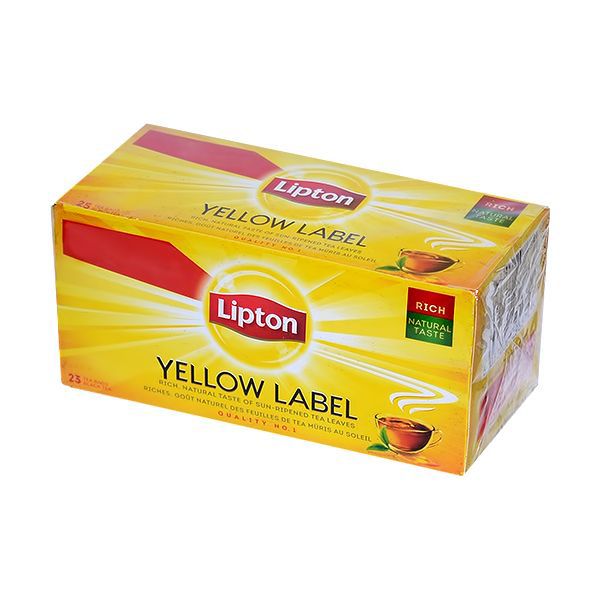 Lipton Tea