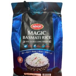 Magic Basmati Rice