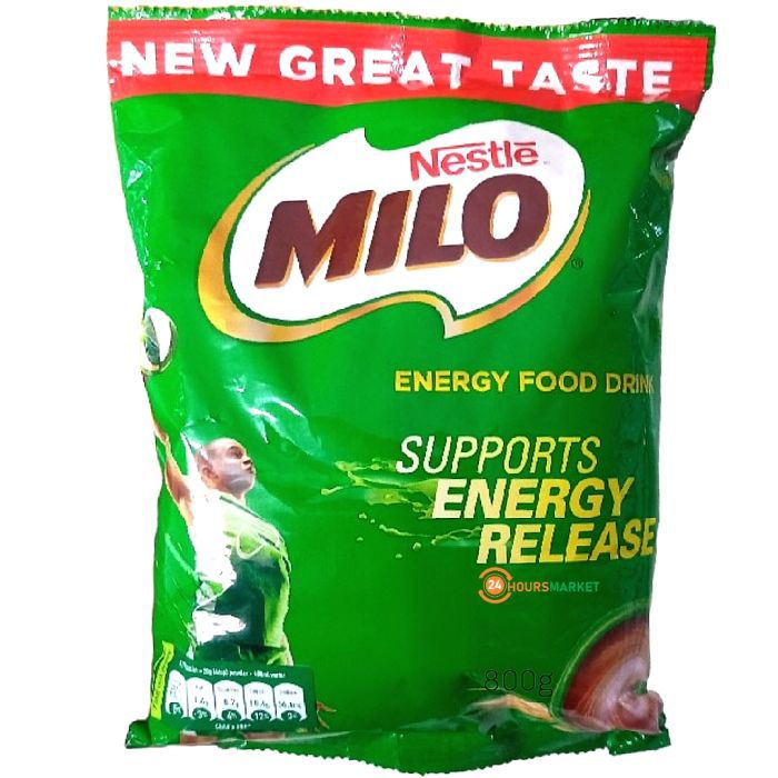 Milo Cocoa Powder