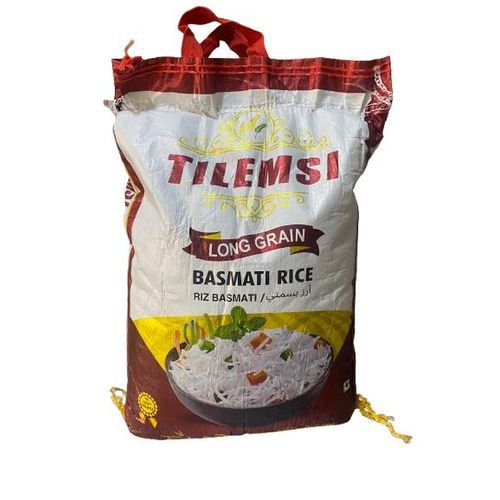 Tilemsi Basmati Rice