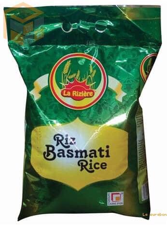 Riz Basmati Rice