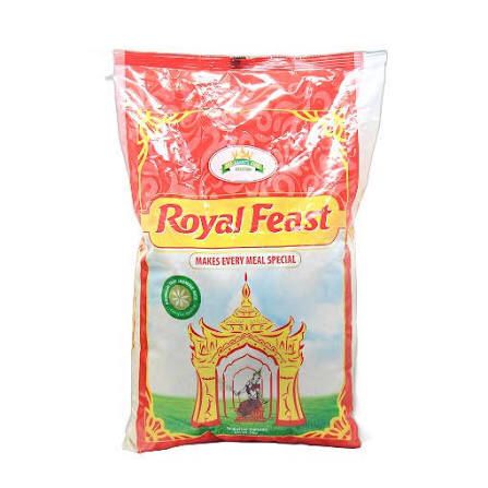 Royal Feast Rice