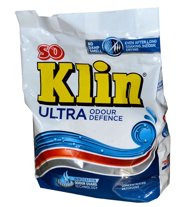 So Klin Washing Powder