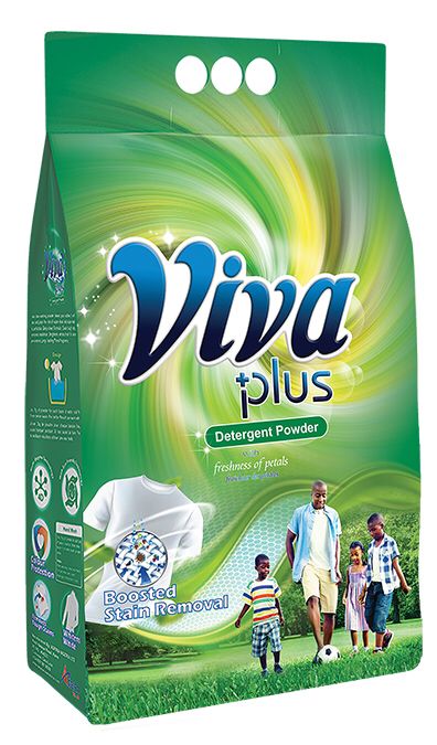 Viva Plus