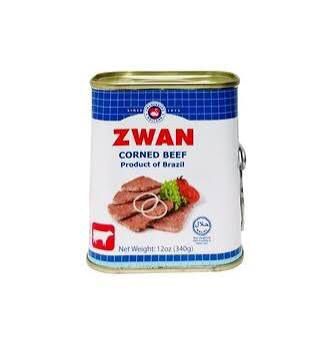Zwan Corned Beef